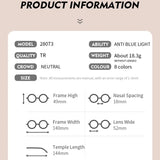New Men Sunglasses Trend Women Plastic Polarization Cat Eye Sun Glasses UV400 Luxury Brand Design Fashionable Black Eyewear