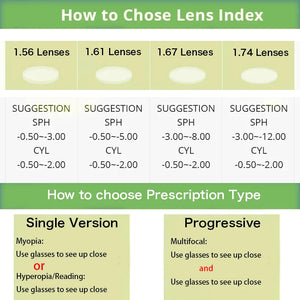 ZENOTTIC（M Size）Metal Prescription Glasses Aviator Optical Eyewear With Recipe Man Myopia Eyeglasses Men